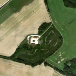 Satellite imagery of Château de Pont-Chevron, FR