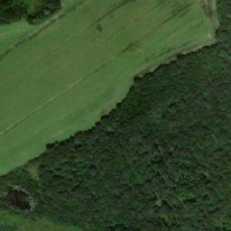 Satellite imagery of Château de Pont-Chevron, FR