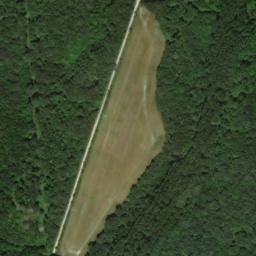 Satellite imagery of Château de Pont-Chevron, FR