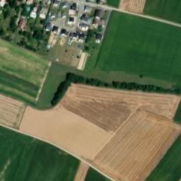 Satellite imagery of 6803101 - A, CH
