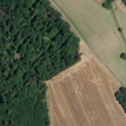 Satellite imagery of boundary_stone, CH