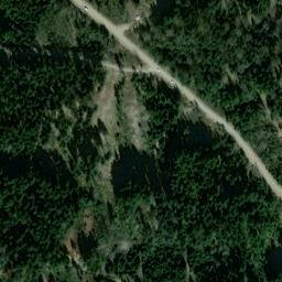 Satellite imagery of boundary_stone, CH