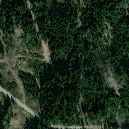 Satellite imagery of boundary_stone, CH