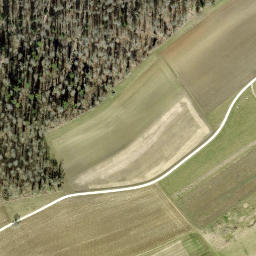 Satellite imagery of VOR Trasadingen, CH