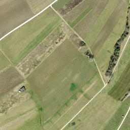 Satellite imagery of VOR Trasadingen, CH