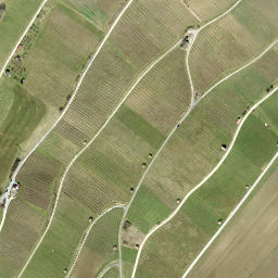 Satellite imagery of VOR Trasadingen, CH