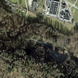 Satellite imagery of Kohlfirst-Turm, CH