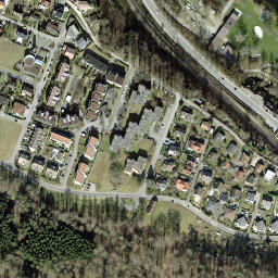 Satellite imagery of Kohlfirst-Turm, CH