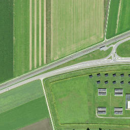 Satellite imagery of Nellenburgerstein, FR