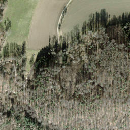 Satellite imagery of Kressenberg, DE