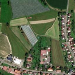 Satellite imagery of NDB-Funkfeuer FHA, DE