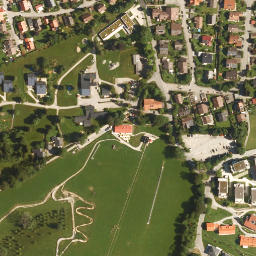 Satellite imagery of Oberer Grabenweiher Tower, DE