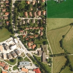 Satellite imagery of Oberer Grabenweiher Tower, DE