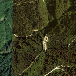 Satellite imagery of Schwarzer Grat, DE