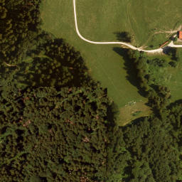 Satellite imagery of Wengenberg, DE
