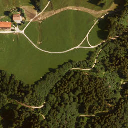 Satellite imagery of Wengenberg, DE