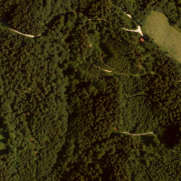 Satellite imagery of Hohenkapf, DE