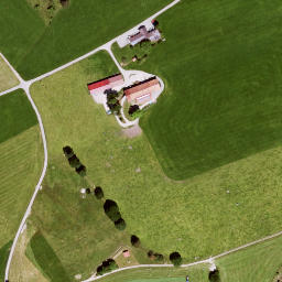 Satellite imagery of Eckberg, DE