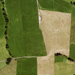 Satellite imagery of Eckberg, DE