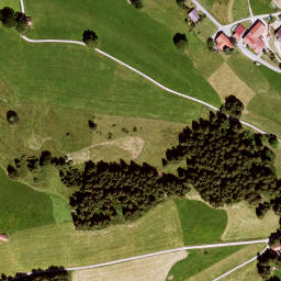 Satellite imagery of Eckberg, DE