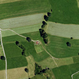 Satellite imagery of Hannesberg, DE