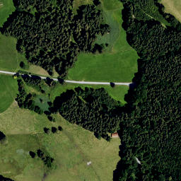 Satellite imagery of Hannesberg, DE