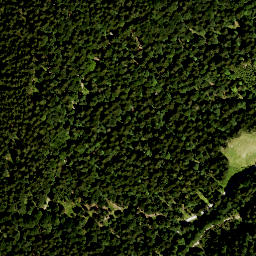 Satellite imagery of Vogelkopf, DE