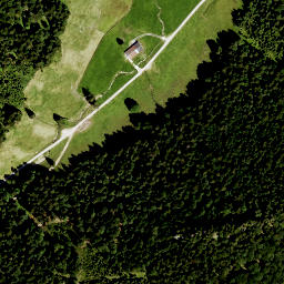 Satellite imagery of Vogelkopf, DE