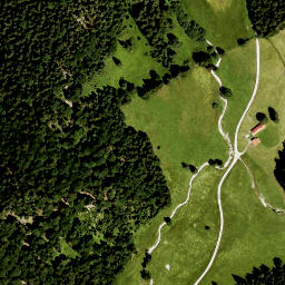 Satellite imagery of Klausenkopf, DE
