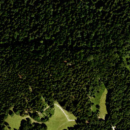 Satellite imagery of Klausenkopf, DE