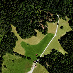 Satellite imagery of Klausenkopf (2), DE