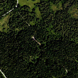 Satellite imagery of Vorderleitenberg, DE