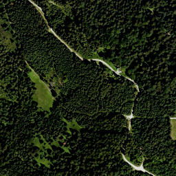Satellite imagery of Vorderleitenberg, DE