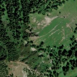 Satellite imagery of Fockenstein, DE