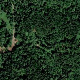 Satellite imagery of Ringspitz, DE