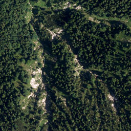 Satellite imagery of Rainerkopf, DE