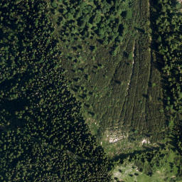 Satellite imagery of Nagelspitz, DE