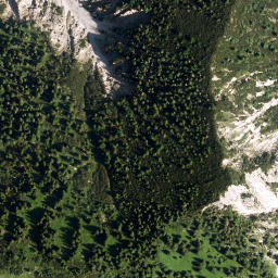 Satellite imagery of Nagelspitz, DE