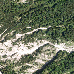 Satellite imagery of Nagelspitz, DE