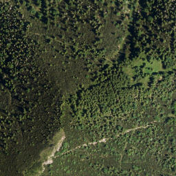 Satellite imagery of Heißenplatte, DE