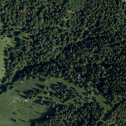 Satellite imagery of Mitterberg, DE