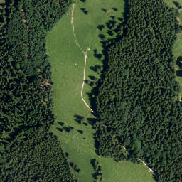 Satellite imagery of Mitterberg, DE
