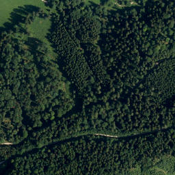 Satellite imagery of Heuberg, DE