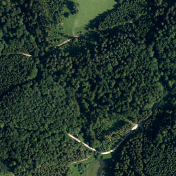 Satellite imagery of Heuberg, DE