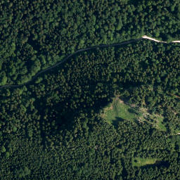 Satellite imagery of Heuberg, DE