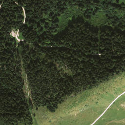 Satellite imagery of Wirtsalpkopf, DE