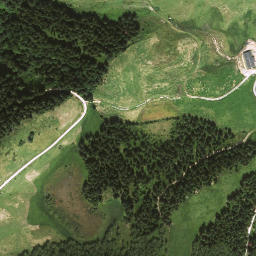 Satellite imagery of Wirtsalpkopf, DE