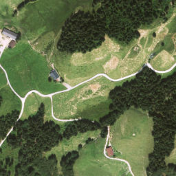 Satellite imagery of Wirtsalpkopf, DE