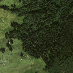 Satellite imagery of Rudersburg, AT