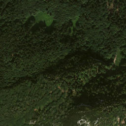 Satellite imagery of Rudersburg, AT